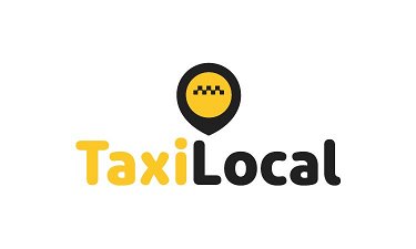 TaxiLocal logo